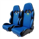 ATV ir UTV automobilių sėdynės